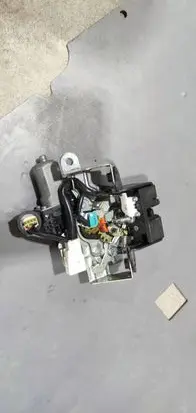 Subaru Outback (BS) Tailgate/trunk/boot lock/catch/latch