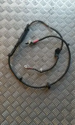 Audi A4 S4 B7 8E 8H Positive cable (battery) 8E2971225S 8E2971225 8E0971824E