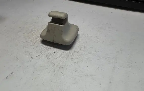 Volkswagen Golf V Sun visor clip/hook/bracket 1K0857561B