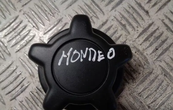 Ford Mondeo MK IV Seat adjustment knob 6M21F618K78A