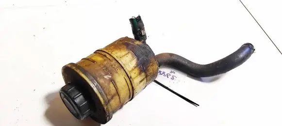 Citroen C8 Power steering fluid tank/reservoir 7700782884