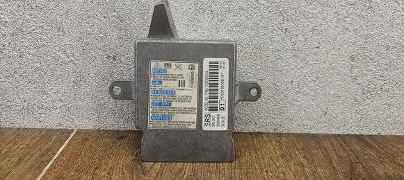 Honda CR-V Airbag control unit/module 77960-T1GE920-M4 5WK44564 C0010035B1X