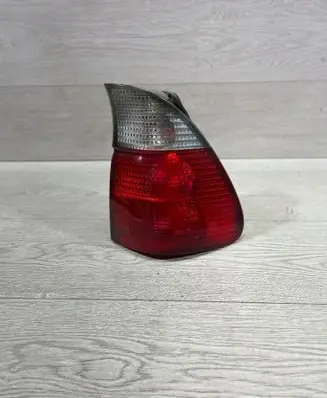 BMW X5 E53 Rear/tail lights 7164476