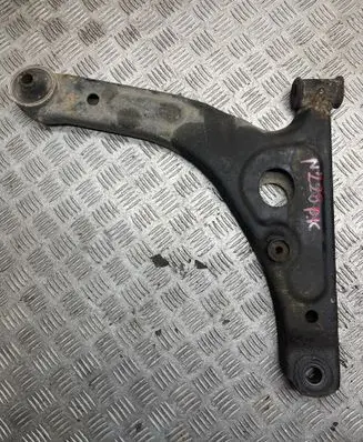 Front lower control arm/wishbone