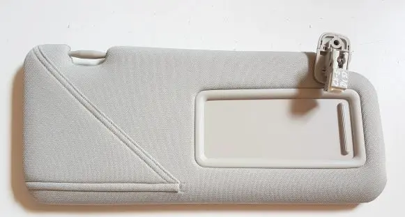 Mazda CX-5 II Sun visor KL4H6927075