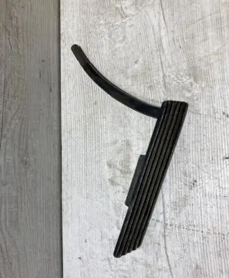 Bentley Mulsanne Accelerator throttle pedal
