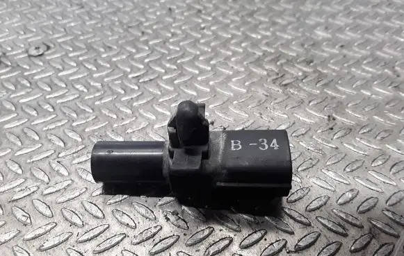 Mazda 6 Outside/external air temperature sensor 
