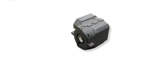 BMW 3 E46 Ignition lock contact 6901961