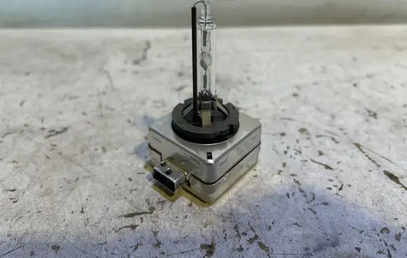 Audi A4 S4 B8 8K Xenon bulb 0032619E11 9285181296 D135W09JD0T