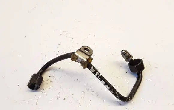Volkswagen Crafter Fuel injector supply line/pipe NOCODE