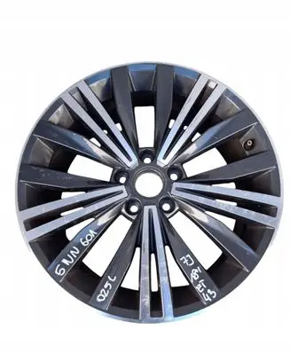 Volkswagen Tiguan R16 alloy rim 