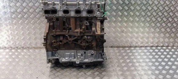 Ford Edge II Engine S26372372 YLCA