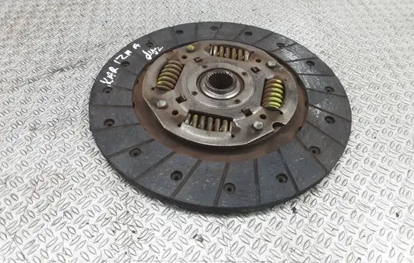 Mitsubishi Carisma Clutch pressure plate 