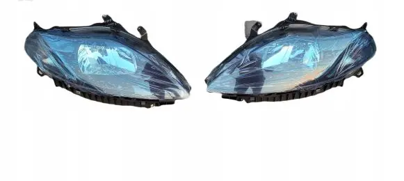 Mercedes-Benz S W223 Headlights/headlamps set 