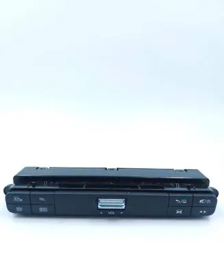Mercedes-Benz Sprinter W907 W910 Head unit multimedia control A9079000105 A9079017602 A9079025503