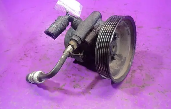Fiat Doblo Power steering pump