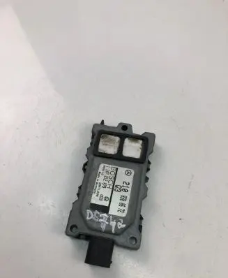 Mercedes-Benz E W210 Other control units/modules 2108300672