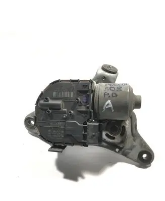 Peugeot 508 Wiper motor 1137328575 1126180165 H3513S3921