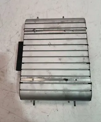 Audi A8 S8 D3 4E Sound amplifier 4E0035465 4E0910465 9998049