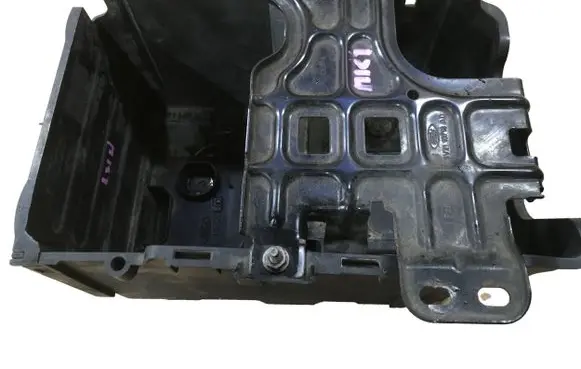 Ford Fiesta Battery box tray 