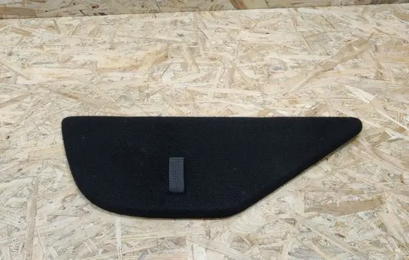 KIA Ceed Trunk/boot trim cover 