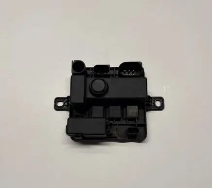 BMW 5 F10 F11 Power management control unit 7591534