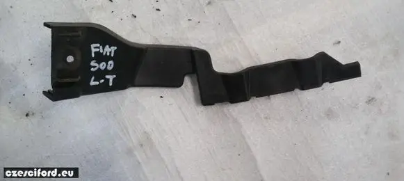 Fiat 500 Rear bumper mounting bracket
