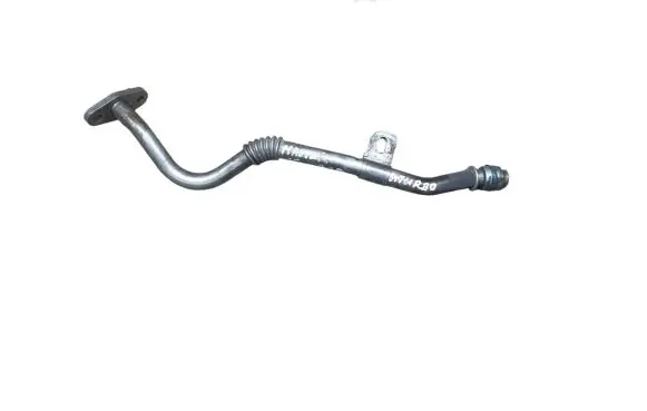 Renault Master III Turbo turbocharger oiling pipe/hose 151989505RA