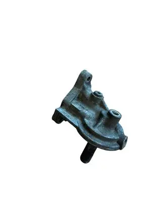Volkswagen Jetta I Oil filter mounting bracket 053115417