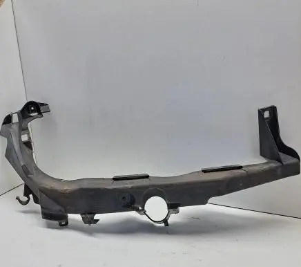 BMW 3 E90 E91 Headlight/headlamp mounting bracket 7138402 51647138402