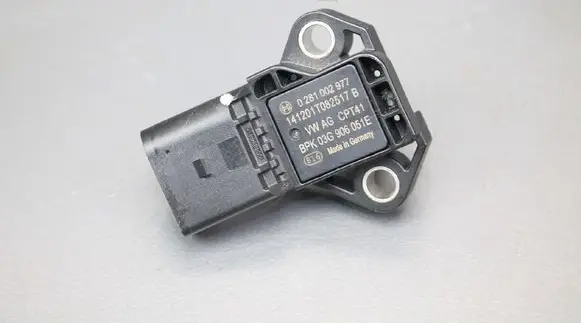Seat Leon (5F) Sensor 0281002977 03G906051E