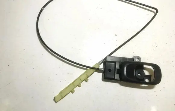Mitsubishi Lancer X Seat control switch ta400345