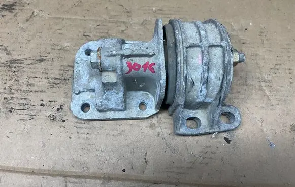 Fiat Ducato Engine mount vacuum valve 