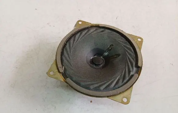 Opel Movano A Front door speaker 