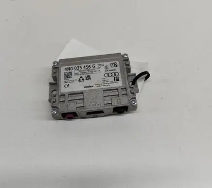 Volkswagen ID.5 Aerial antenna amplifier 4N0035456G 10R068805