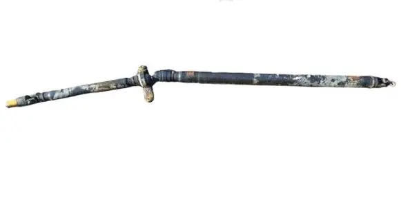 Mitsubishi Outlander Drive shaft (set) 