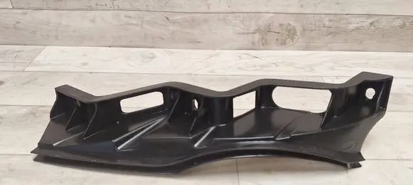 Volkswagen PASSAT B6 Front bumper mounting bracket 3C0807890