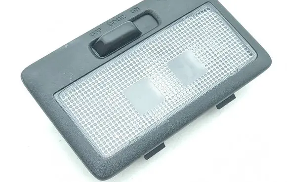 Subaru BRZ Front seat light 