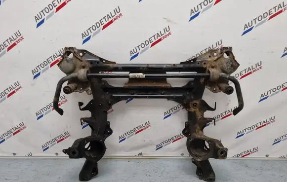 BMW 1 F20 F21 Front subframe 6872123
