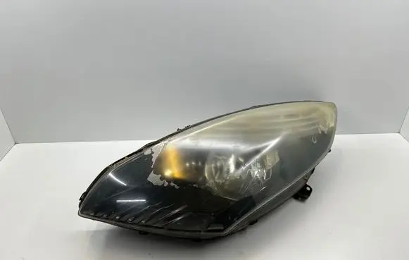 Renault Scenic III - Grand scenic III Headlight/headlamp 260600023R 89902926