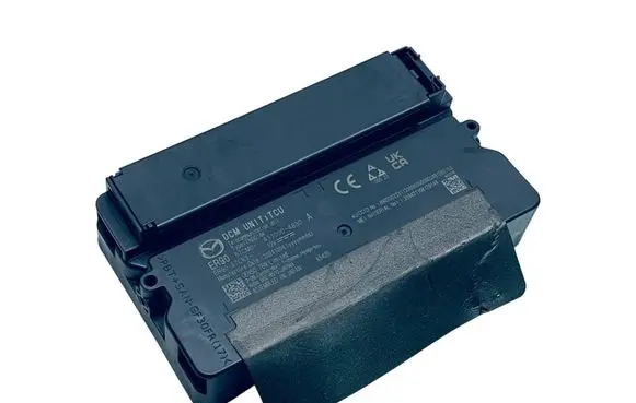 Phone control unit/module