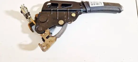 Fiat Stilo Handbrake/parking brake lever assembly 