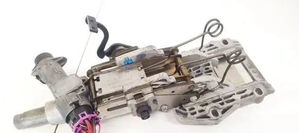 Audi A4 S4 B5 8D Steering wheel axle 8D0419502
