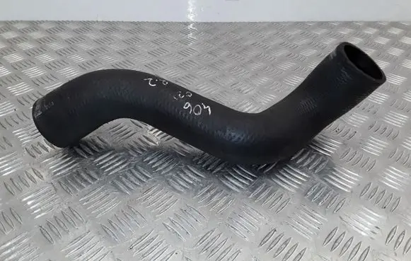 Peugeot 406 Intercooler hose/pipe