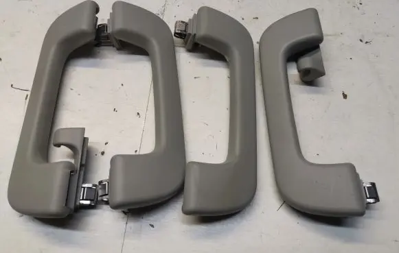 Audi A4 S4 B9 Front interior roof grab handle 8R0857607H 8R0857608D 8R0857607J