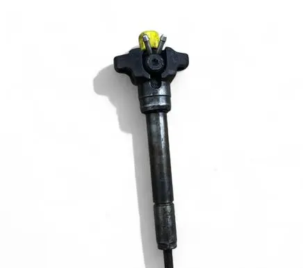 BMW 5 E39 Fuel injector 432191528
