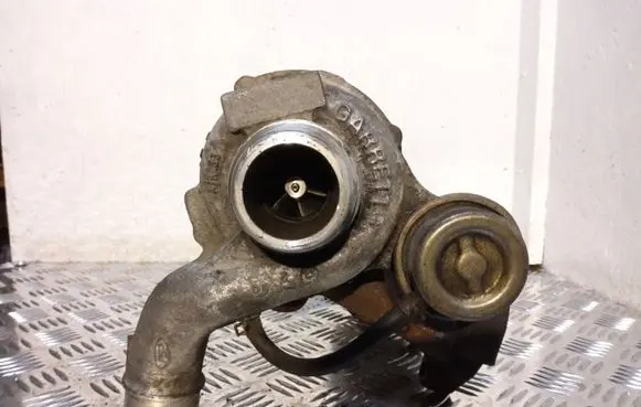 Ford Focus Turbo