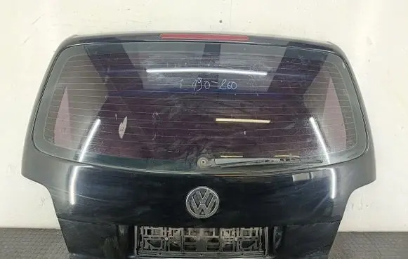 Volkswagen Touran I Tailgate/trunk/boot lid L041