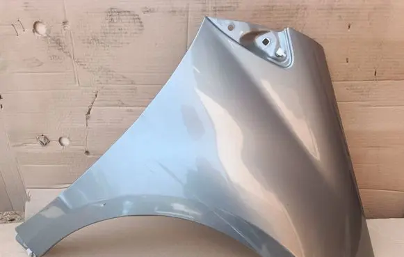 Mercedes-Benz A W169 Fender 