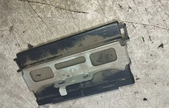 Subaru Outback Immobilizer control unit/module 88281AG220 X1T18172M 97RI010625
